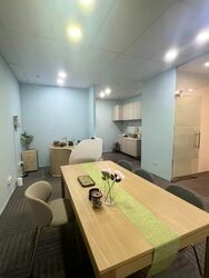 Ct Hub 2 (D12), Office #579589041